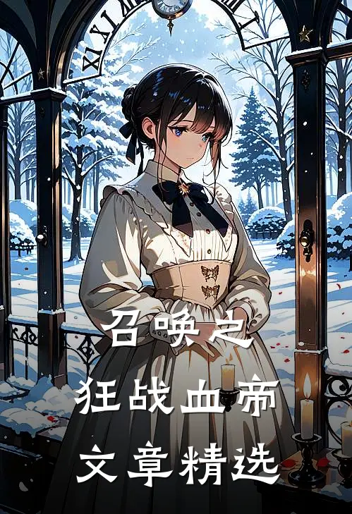 召唤之：狂战血帝文章精选