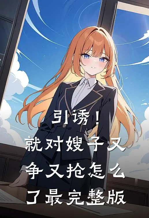 引诱！就对嫂子又争又抢怎么了最完整版