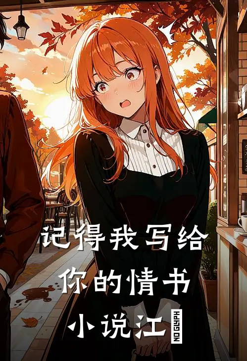 记得我写给你的情书小说江玦