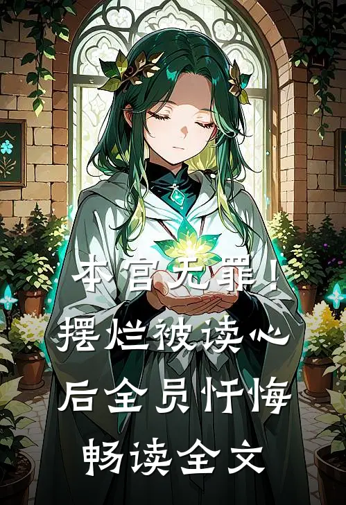 本宫无罪！摆烂被读心后全员忏悔畅读全文
