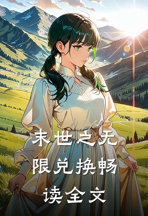 末世之无限兑换畅读全文