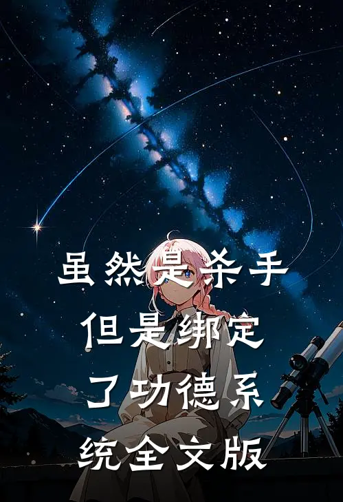 虽然是杀手，但是绑定了功德系统全文版