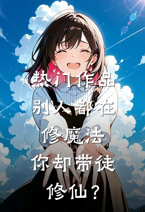 热门作品别人都在修魔法，你却带徒修仙？