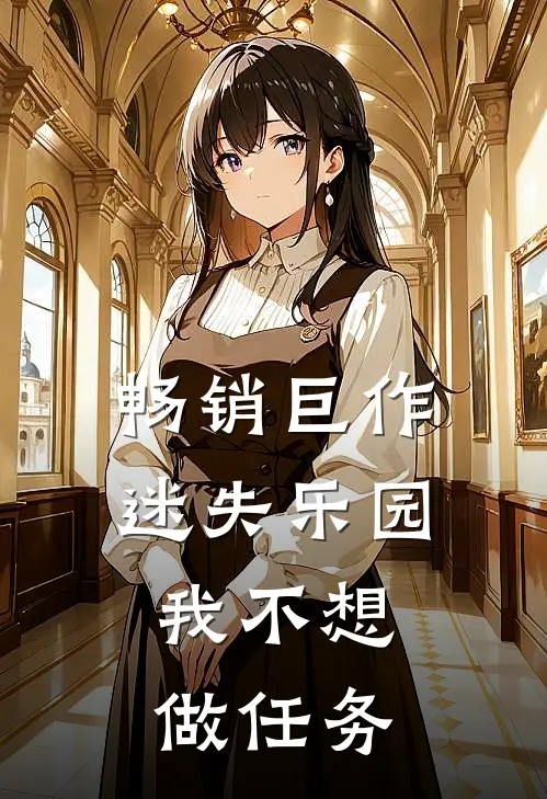 畅销巨作迷失乐园：我不想做任务