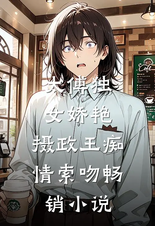 太傅独女娇艳，摄政王痴情索吻畅销小说