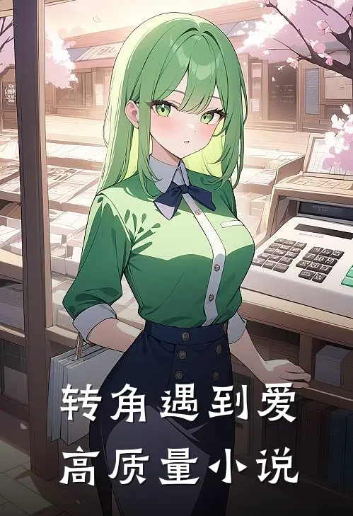 转角遇到爱高质量小说