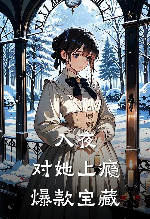 入夜，对她上瘾爆款宝藏