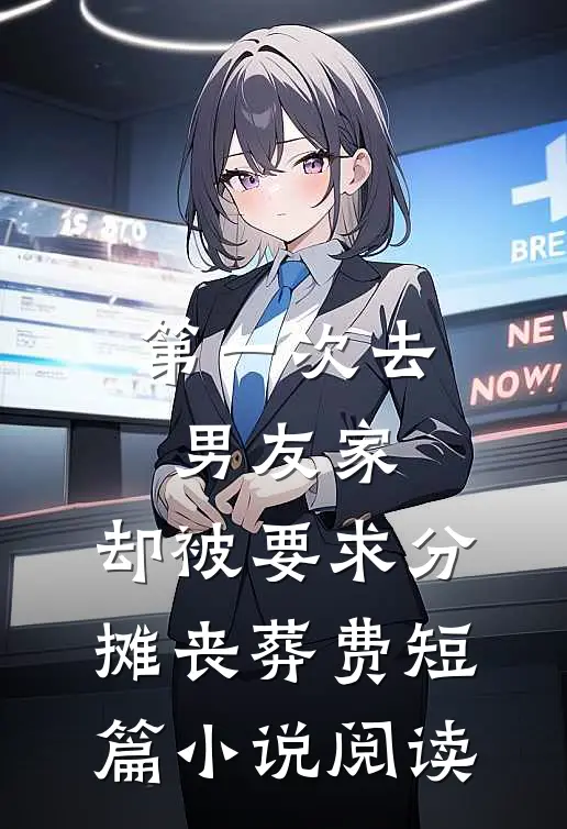 第一次去男友家，却被要求分摊丧葬费短篇小说阅读