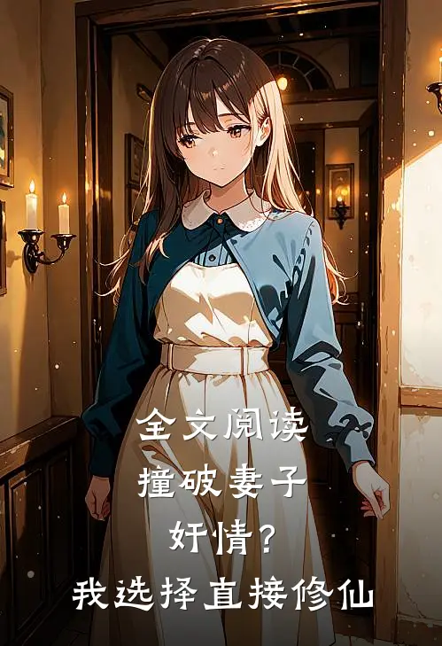 全文阅读撞破妻子奸情？我选择直接修仙