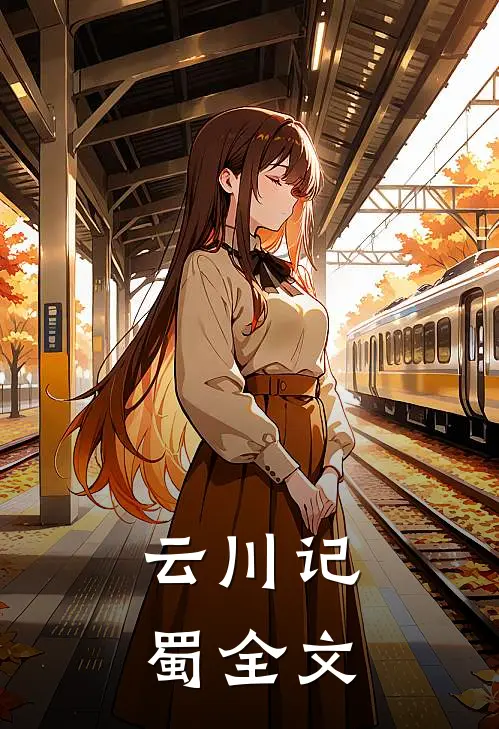 云川记蜀全文