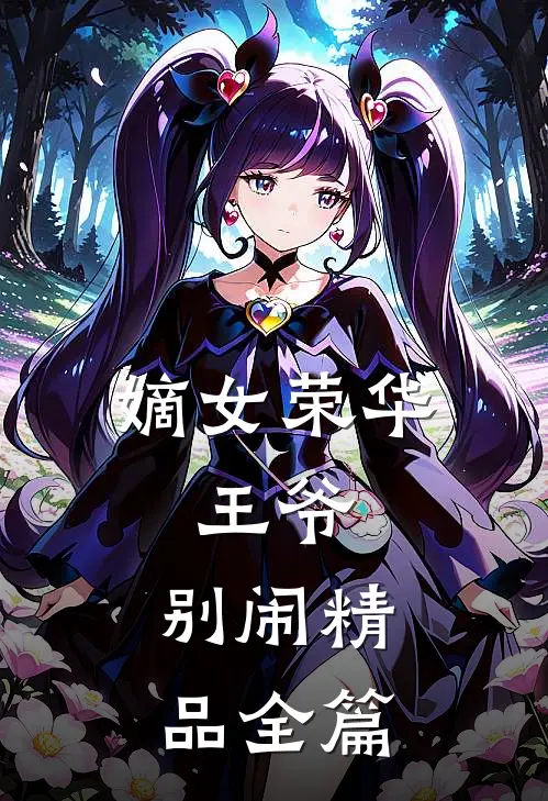 嫡女荣华：王爷，别闹精品全篇