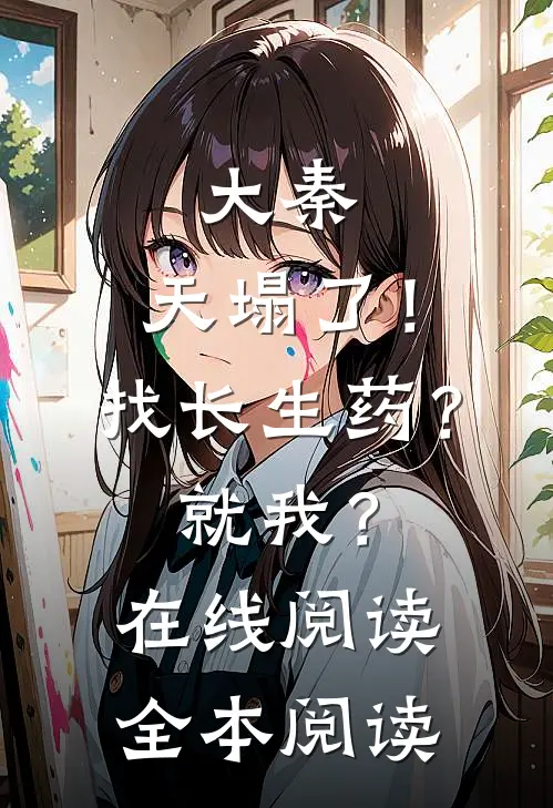 大秦：天塌了！找长生药？就我？在线阅读全本阅读