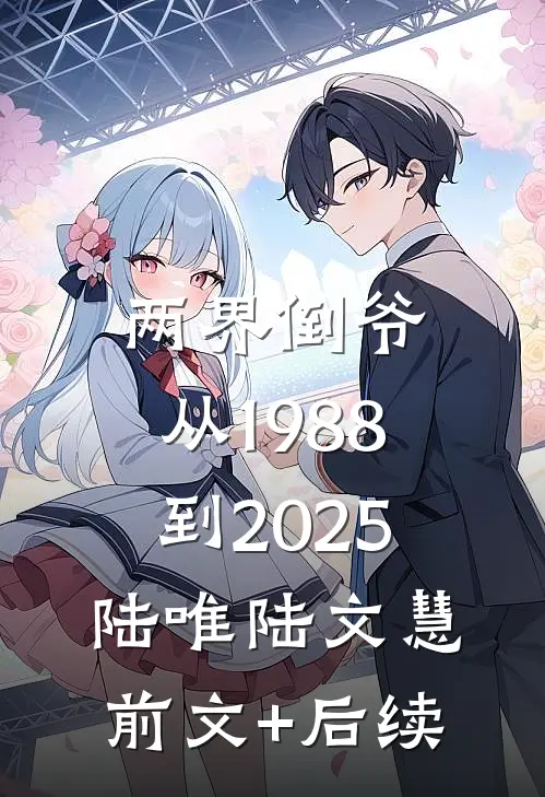 两界倒爷：从1988到2025陆唯陆文慧前文+后续
