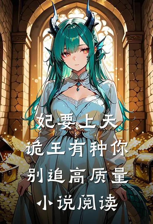 妃要上天：诡王有种你别追高质量小说阅读