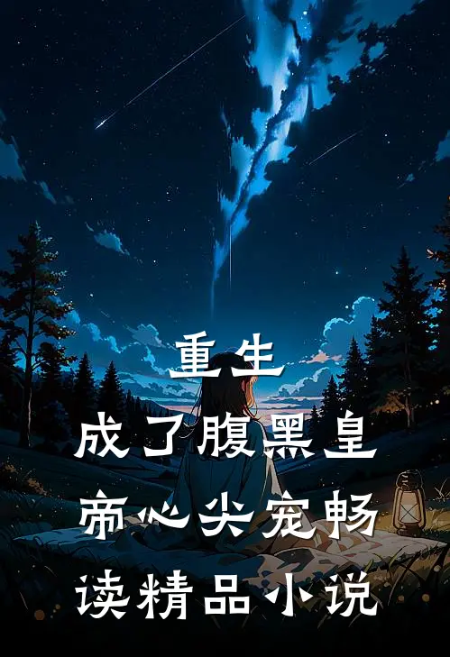 重生：成了腹黑皇帝心尖宠畅读精品小说