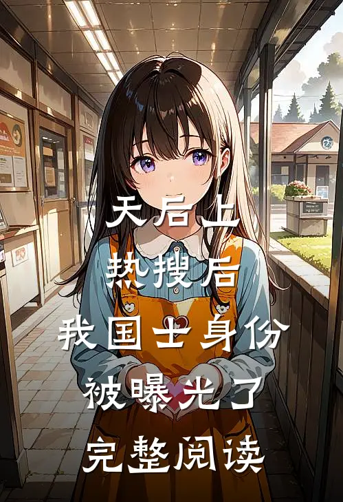 天后上热搜后，我国士身份被曝光了完整阅读