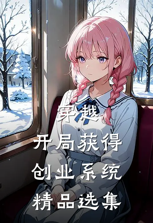 穿越：开局获得创业系统精品选集