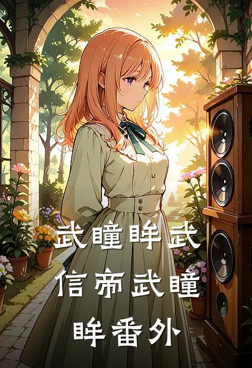 武瞳眸武信帝武瞳眸番外