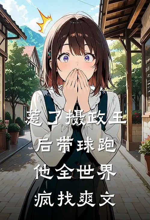 惹了摄政王后带球跑，他全世界疯找爽文