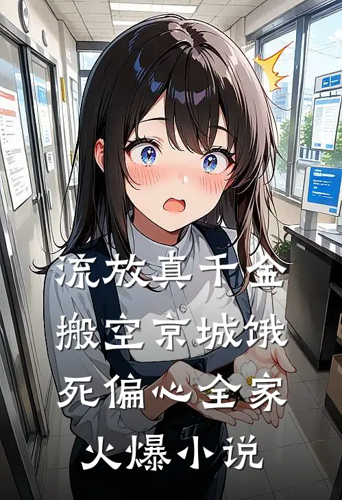 流放真千金搬空京城饿死偏心全家火爆小说