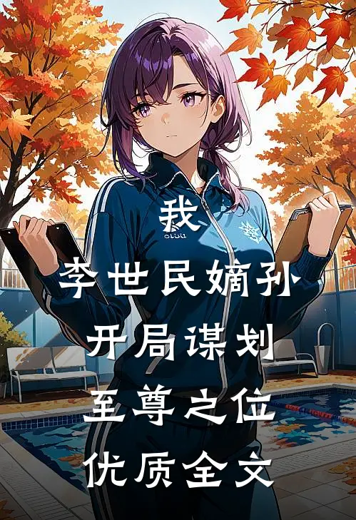 我，李世民嫡孙，开局谋划至尊之位优质全文