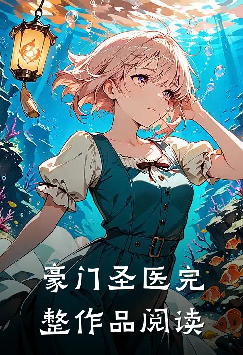 豪门圣医完整作品阅读