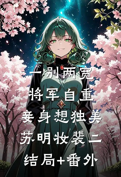 一别两宽，将军自重，妾身想独美苏明妆裴二结局+番外