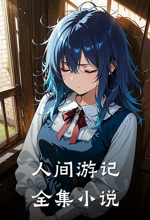 人间游记全集小说