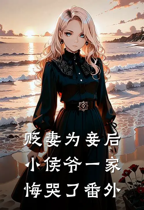 贬妻为妾后，小侯爷一家悔哭了番外
