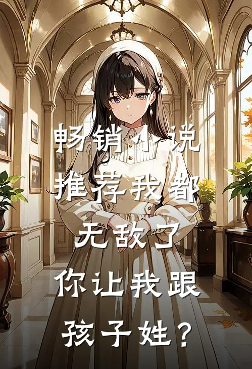 畅销小说推荐我都无敌了，你让我跟孩子姓？