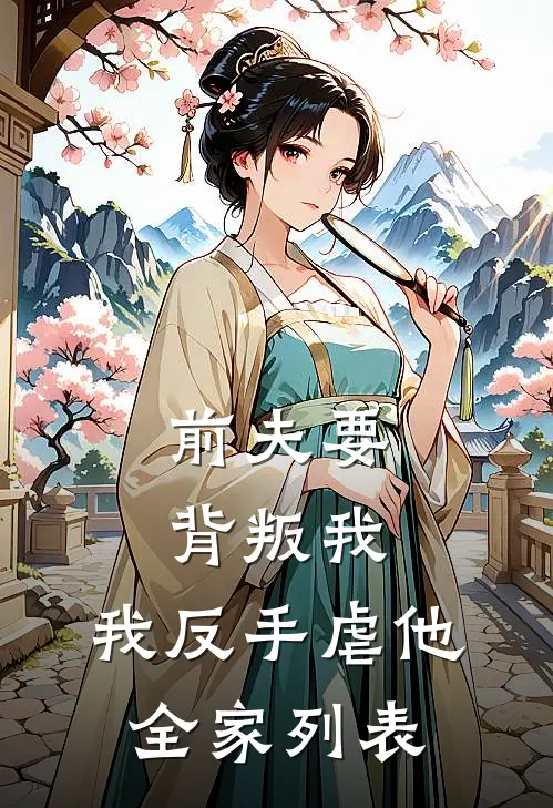 前夫要背叛我，我反手虐他全家列表
