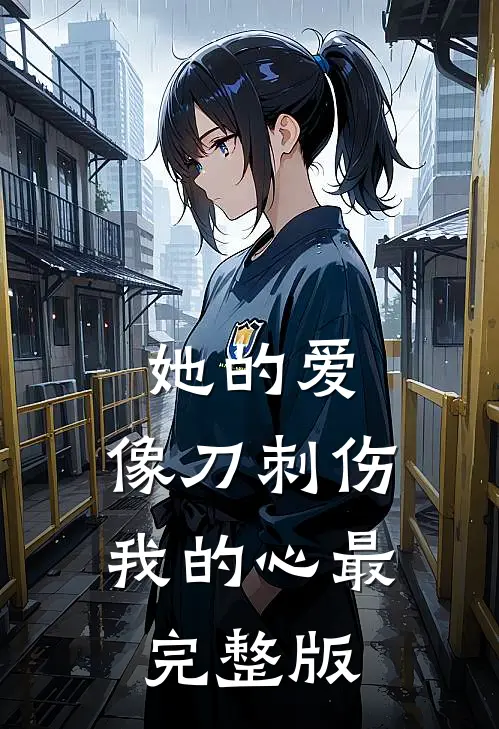 她的爱，像刀刺伤我的心最完整版