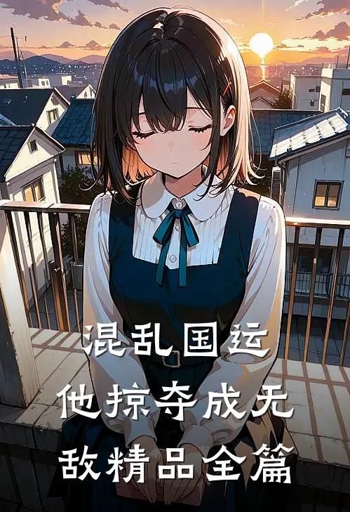 混乱国运：他掠夺成无敌精品全篇