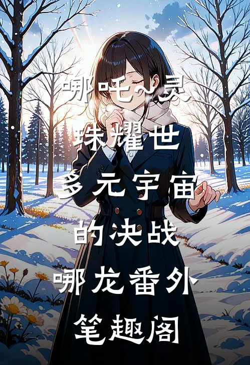 哪吒~灵珠耀世：多元宇宙的决战：哪龙番外笔趣阁