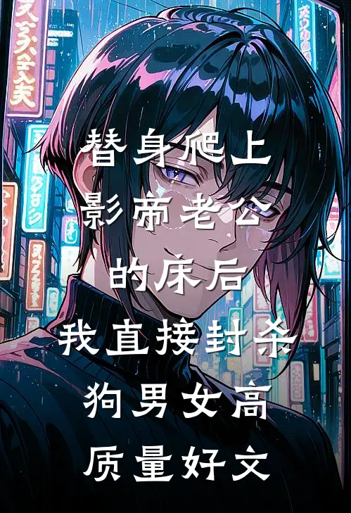 替身爬上影帝老公的床后，我直接封杀狗男女高质量好文