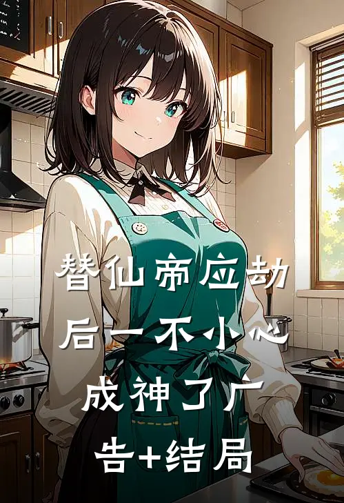 替仙帝应劫后一不小心成神了广告+结局