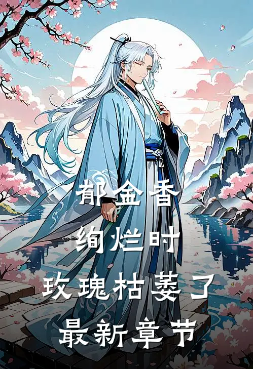 郁金香绚烂时，玫瑰枯萎了最新章节