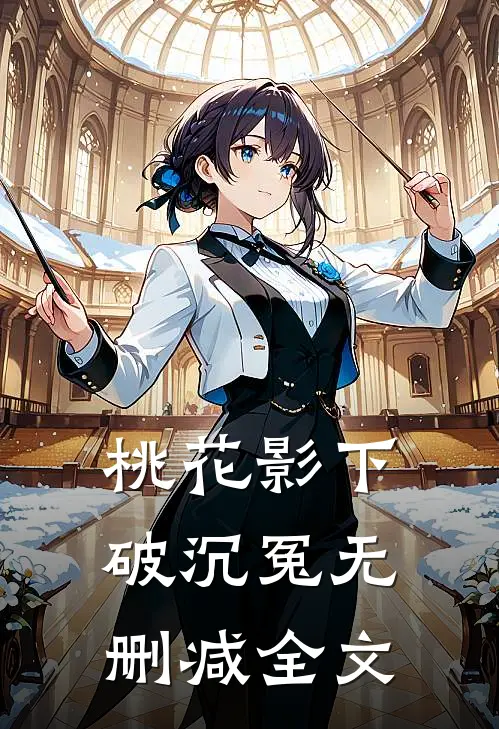 桃花影下破沉冤无删减全文