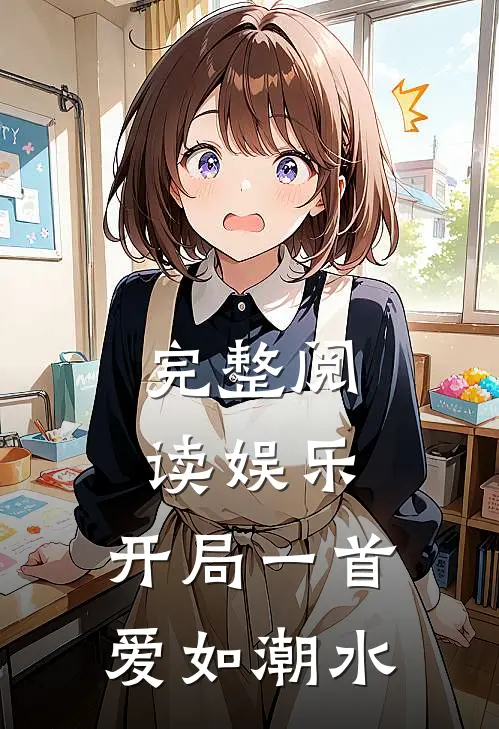 完整阅读娱乐：开局一首爱如潮水