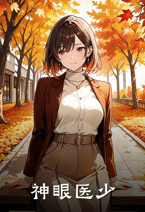 神眼医少