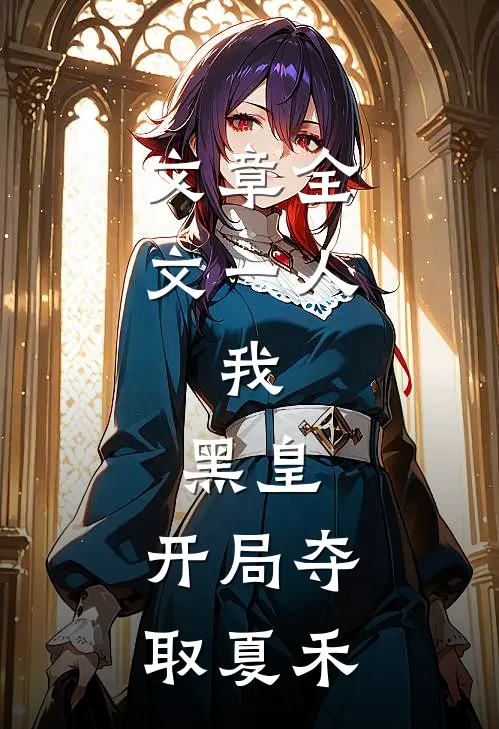 文章全文一人：我，黑皇，开局夺取夏禾