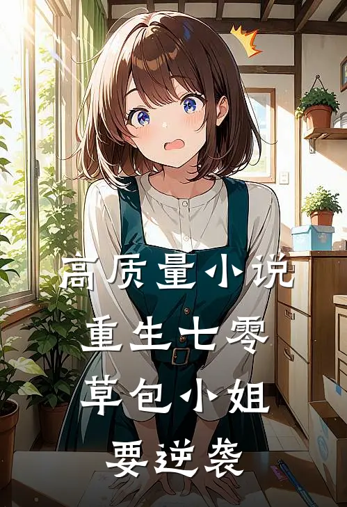 高质量小说重生七零，草包小姐要逆袭