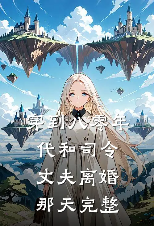 穿到八零年代和司令丈夫离婚那天完整