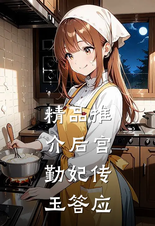 精品推介后宫:勤妃传玉答应