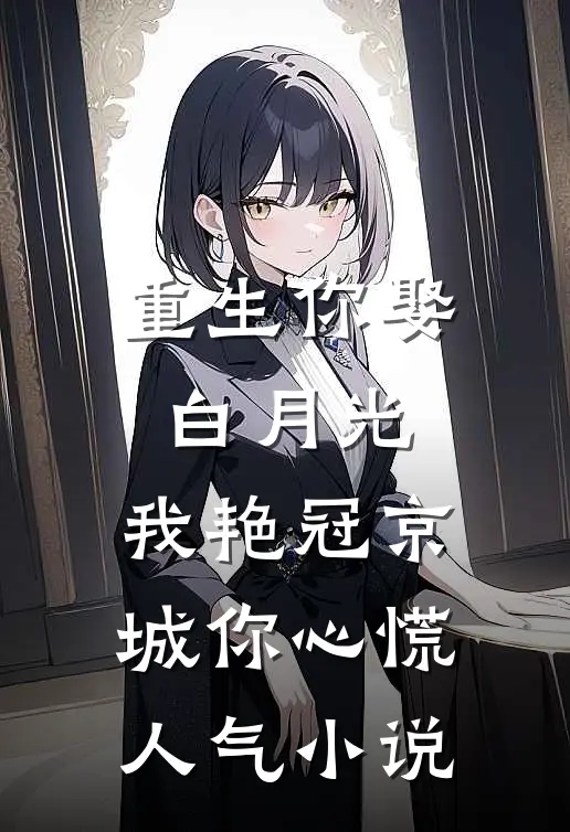 重生你娶白月光，我艳冠京城你心慌人气小说