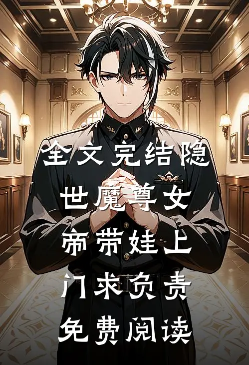 全文完结隐世魔尊女帝带娃上门求负责免费阅读