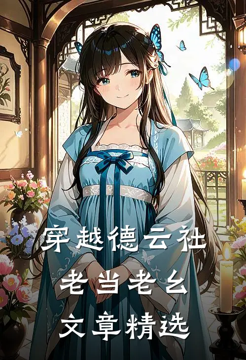 穿越德云社老当老幺文章精选