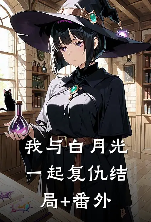 我与白月光一起复仇结局+番外