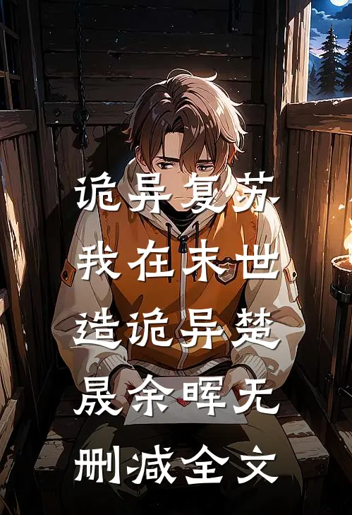 诡异复苏：我在末世造诡异楚晟余晖无删减全文