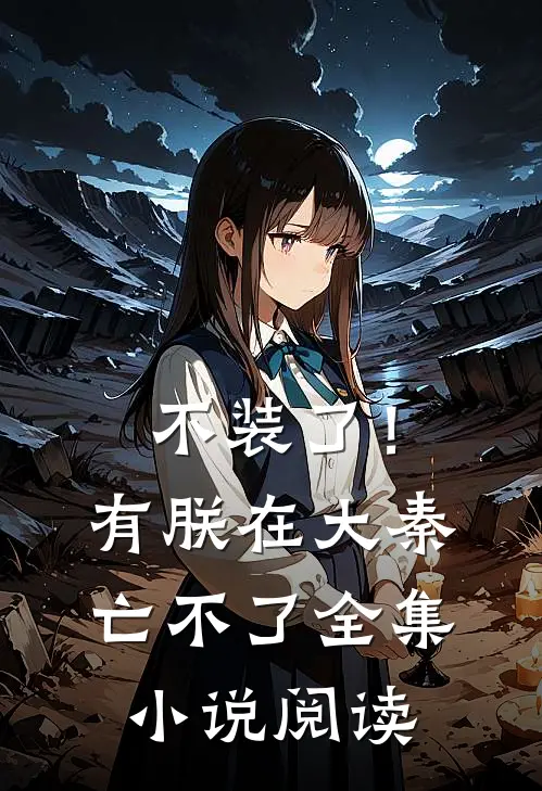 不装了！有朕在，大秦亡不了全集小说阅读